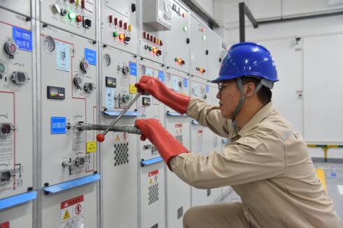 線路倒閘操作的檢查項目及注意事項