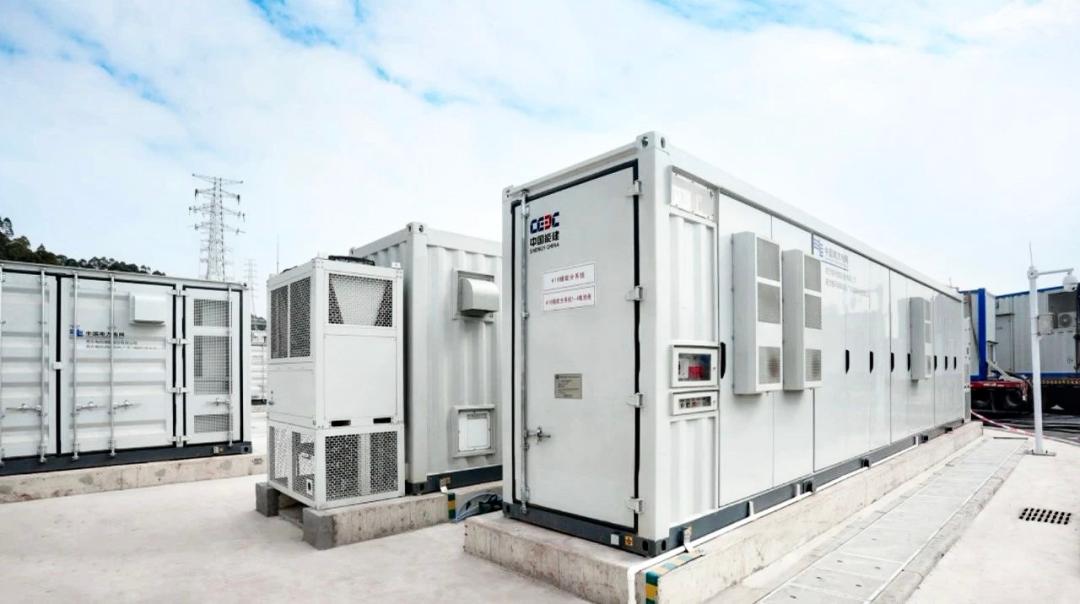 淘汰退出、改造升級！儲能電站最嚴安全工作方案發(fā)布