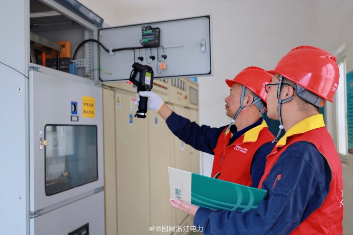 配電室夏季安全正常運(yùn)行，記住這些要點(diǎn)