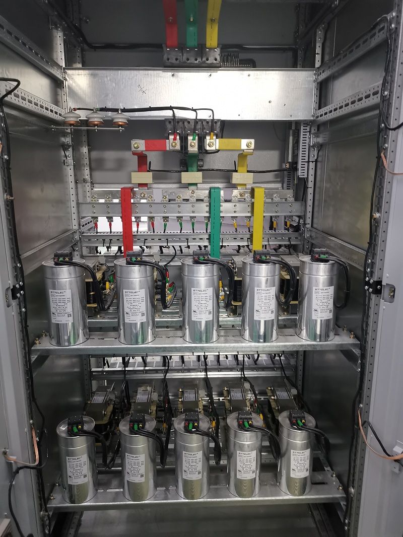 導(dǎo)致高壓開關(guān)柜溫度過高的都有哪些原因